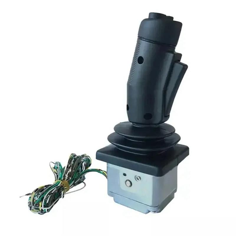 High Quality Handle Controller Industrial Joystick Aerial Vehicle Accessories 2441305370 For Haulotte Replacement-FSM