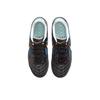 Nike Gato Series Comfortable Versatile Leather Breathable Soccer Shoes Men sneaker Black IH3370-010