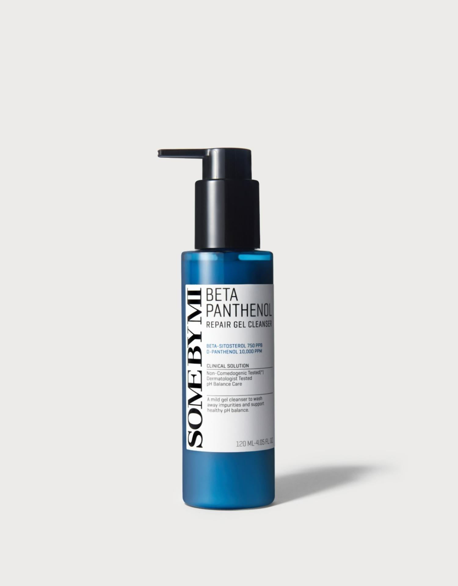 Beta Panthenol Repair Gel Cleanser 120ml