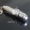 Casual  Led Key Chain Spark Plug Key Chain Keychain Car Parts Keyring
