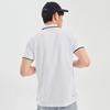 Li Ning Polo Shirts Men's Lapel Thin YPLV047-1
