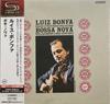 CD LUIZ BONFA  Plays And Sings Bossa Nova SHMCD UCCU9692 VERVE 2009 Japan ObiLatin Used