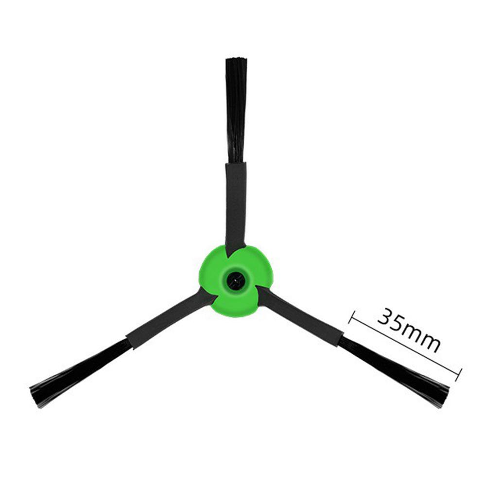 12Pcs/Set For iRobot Roomba  i7/i6/i3/i4 Main Brush + Filter + Side Brush + Wheel Accessories Kit