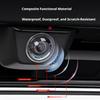 Car Front and Rear Camera Protective Cover, Rain, Sand and Stone Collision Protective Cover, Reversing Protective Equipment