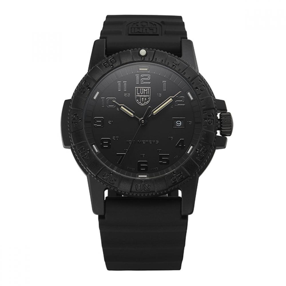 

Luminox XS.0321.bo XS.0321.bo.l Часы мужские из полиуретана Sea Turtle Giant XS.0321.BO