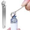 Oral Liquid Bottle Opener Professional Ergonomic Design Efficient Bottle Opener