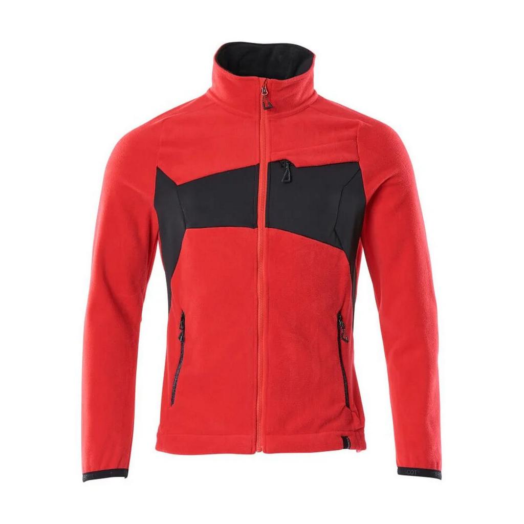 Mascot Mens Accelerate Fleece Jacket