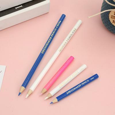 Universal Bright Color Multipurpose Washable Tailor Mark Water Soluble Pens Sewing Accessories Sewing Pens