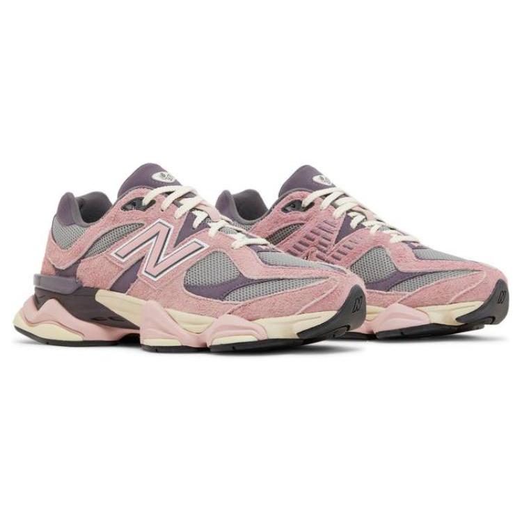 Ny New Balance 9060 Rosa Lavendel U9060YSO