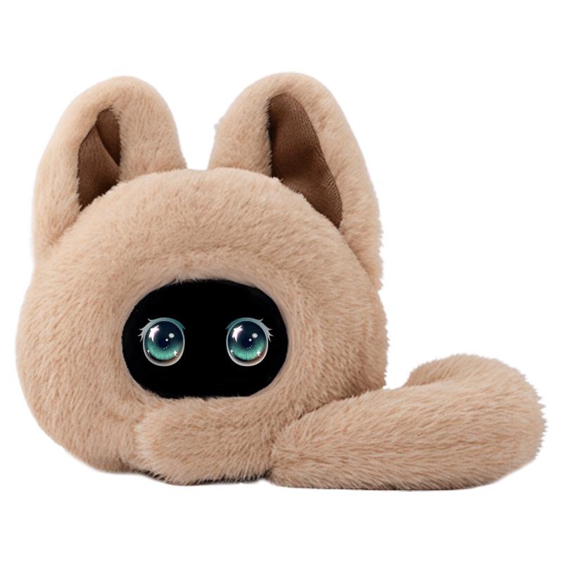 Ubtech MengUU AI Smart Companion Plush Robot