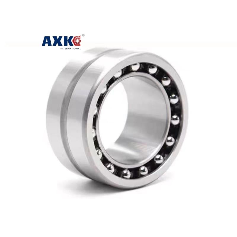 S K F Angular Contact Ball Bearings NKIA5909-XL NKIA5910-XL Needle Roller Angular Contact Ball Bearings 50X72X30MM