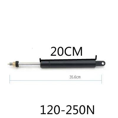 Universal Recliner Gas Spring, Adjustable Office Chair Lift Gas Rod, Barber Chair, Hairdressing Chair Gas Lift Accessories