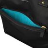 Anello Grande SPS GUB3014Z Backpack (Small), A4 Size, Water-Repellent, Multi-Storage, Black