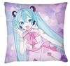Hatsune Miku Series Premium Cushion "Sakura Miku" 2023 (Diaper)