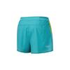 Saucony Racing Running Series Logo Letter Comfortable Lace-Up Casual Shorts Men shorts Ceramic-Green SA2250DP64T-GE203