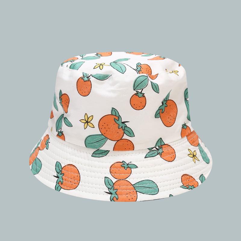 Childrens Summer Sun Hat With Cartoon Unicorn Dinosaur Print Design For Outdoor Play Style 14