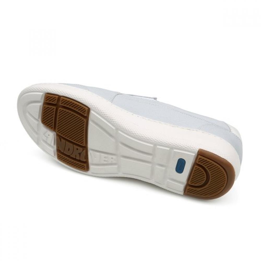 Land Rover Women Hydro Wide Urethane Cushion Footbed Loafers Lanslh4070wg7