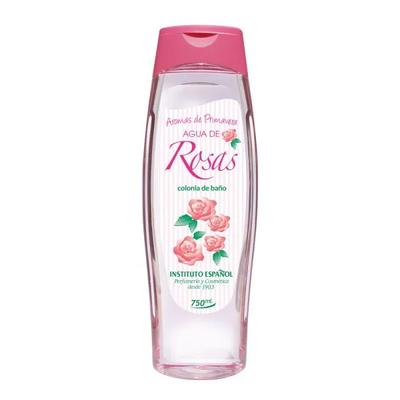 Instituto Espanol Růžová voda Kolínská voda 750ml