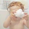 Juguete de Nube para Ducha de Bebé con Efecto de Lluvia para el Baño y Juego Sensorial