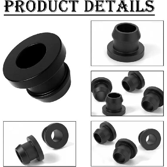 For Smev Dometic Grommet Sleeve Pan Hob Support Motorhome Caravan Camper 44990000122