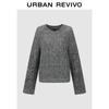 UR Women's Textured Knit Sweater