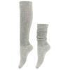 Europe United States Men's Women's Thick Terry Crew Socks Knitted Bubble Pile Socks Cuff Warm Cross-Border Christmas Gift Idea