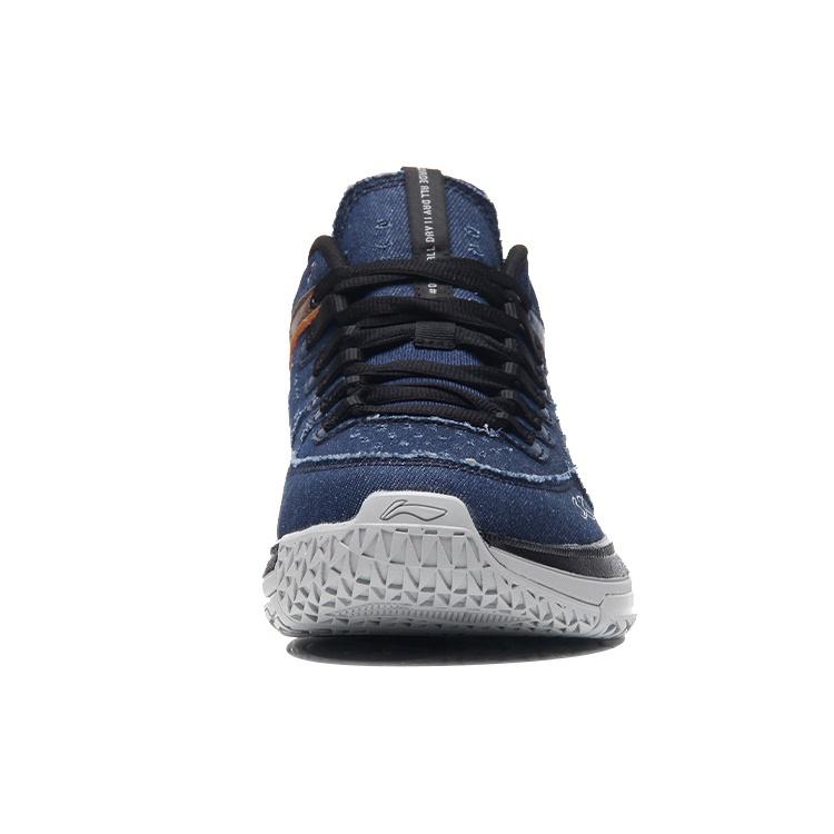 Li-Ning All Day 2 'Denim Blue' Men's ABPM013-7
