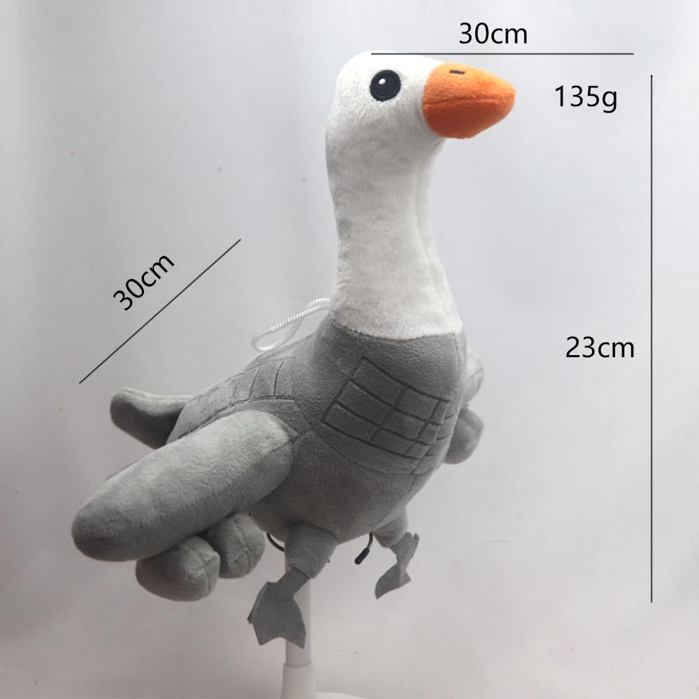 Italian Brain Lot Bombombini Guzini Plush Toy, 30cm Throw Pillow, Soft, Cute, and Fun, Room Decor, Figurine, Kids' Holiday Gift, Toy (K)