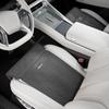Cuscino per Sedile Geely Traspirante per Tutte le Stagioni con Estensione Poggiagambe Integrata