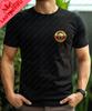 Guns N Roses Rock Band Fashion Retro Loose Shortsleeved Tshirts Summer Trend Harajuku Neutral Shirts Oversized Tshirts