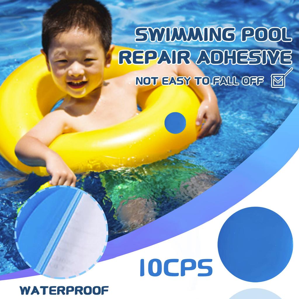 PVC Self Adhesive Tape Sticker Patches For Tent Swimming Ring