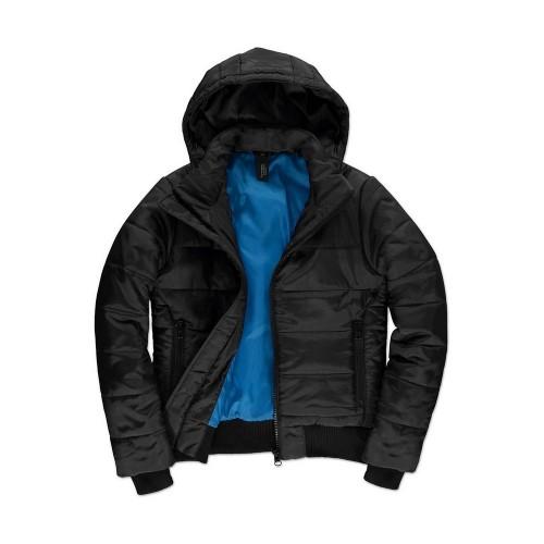 B&C Womens/Ladies Superhood Jacket