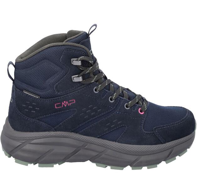 Треккинговые ботинки CMP Kamsel Mid WP EU 36