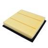 Car Engine Cabin Pollen Air Filter For Ford F-150 2015 2016 2017 2018-2025 7C3Z-9601-A 7C3Z9601A Filter Set Replace Accessories