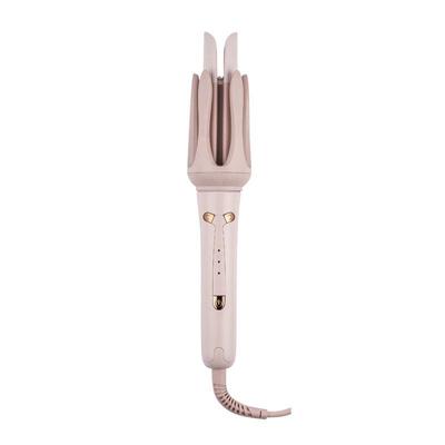 Automatic Curling Iron Does Not Harm Hair, 32mm Negative Ion Curling Tool, Long-lasting Shaping, Big Wave Curling, Lazy Curling Iron