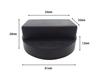 Set of 2 Mini BMW Jack Pads, Jack Attachment, Jack-Up Adapter, Rubber Pads, Protects Car Body from Scratches