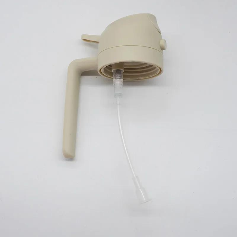 2in1 500ml Glass Spray Oil Sprayer Bottle Accessories