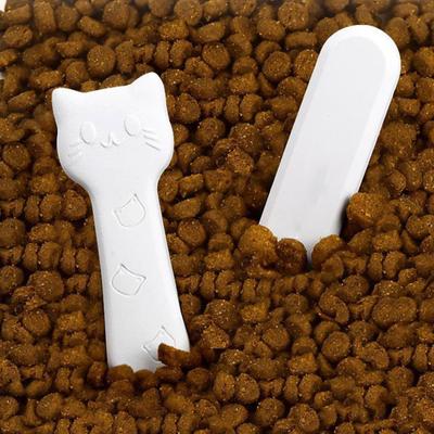 4Pcs Tiernahrung Trocknen Streifen Lebensmittel Lagerung Erhaltung Trocknen Block Wiederverwendbare Trockenmittel