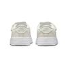 Nike Force 1 Low LV8 EasyOn TD Sail Croc Baby Sneakers Cream White Black FV6105-100