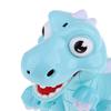Remote Control RC Toy Interactive Dinosaur Model Mist Spraying Dancing Toys, Intelligent