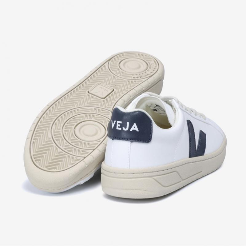 Veja Unisex Daily Leather Shoes Urca Svju241uc07 174