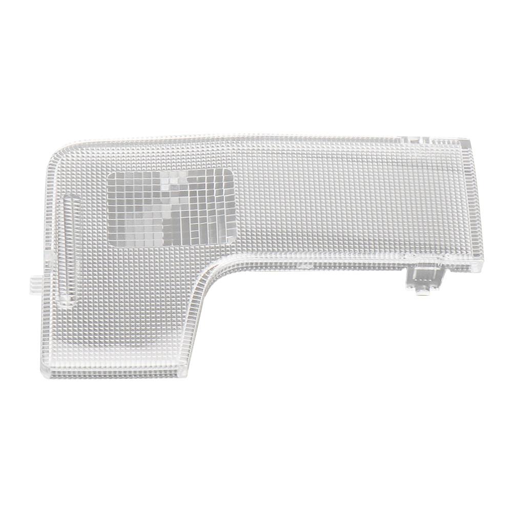 Auto Interior Map Reading Light Cover Lid 8139206040 Dome Map Lamp Lens Top Light Cover 8139106060 for Toyota Camry 12-17