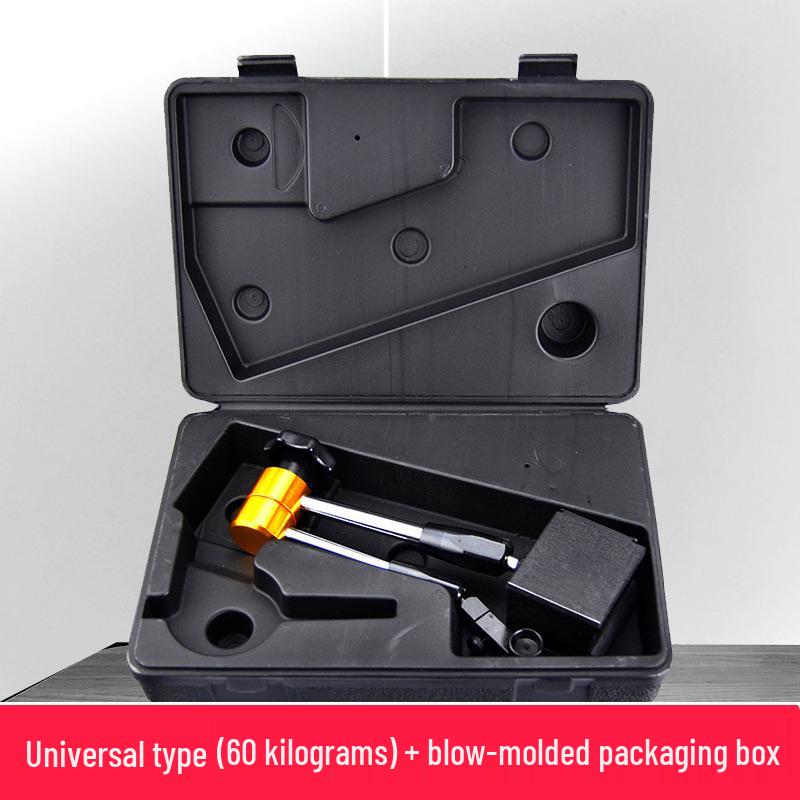 Precision Dial Gauge Set: High-Accuracy Lever Dial Indicator with Large Travel Range