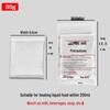 Disposable Self-Heating Packs for Food