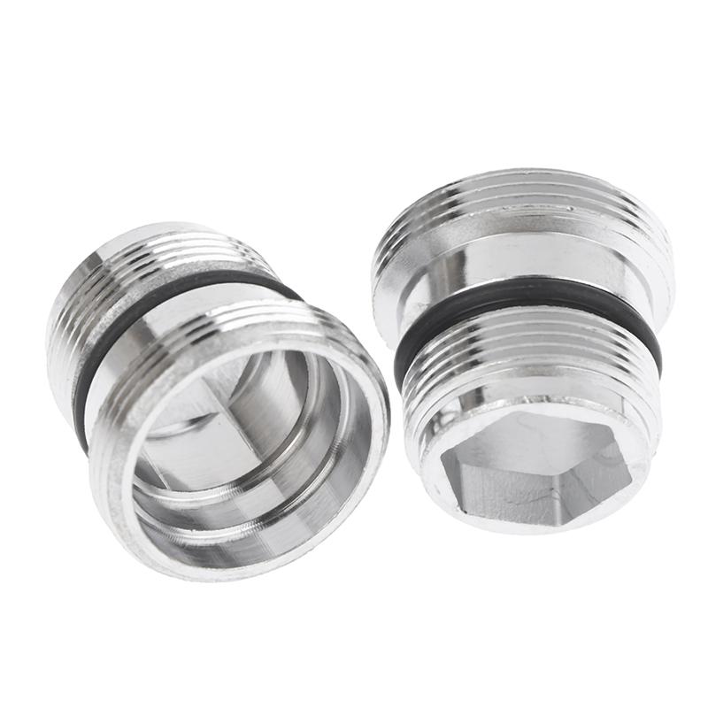 2/4/8 Stück M18.5 auf M22 Verbinder Küchensprudler Wasserfilter Adapter Wasserhahn Verlängerung Zubehör Teile