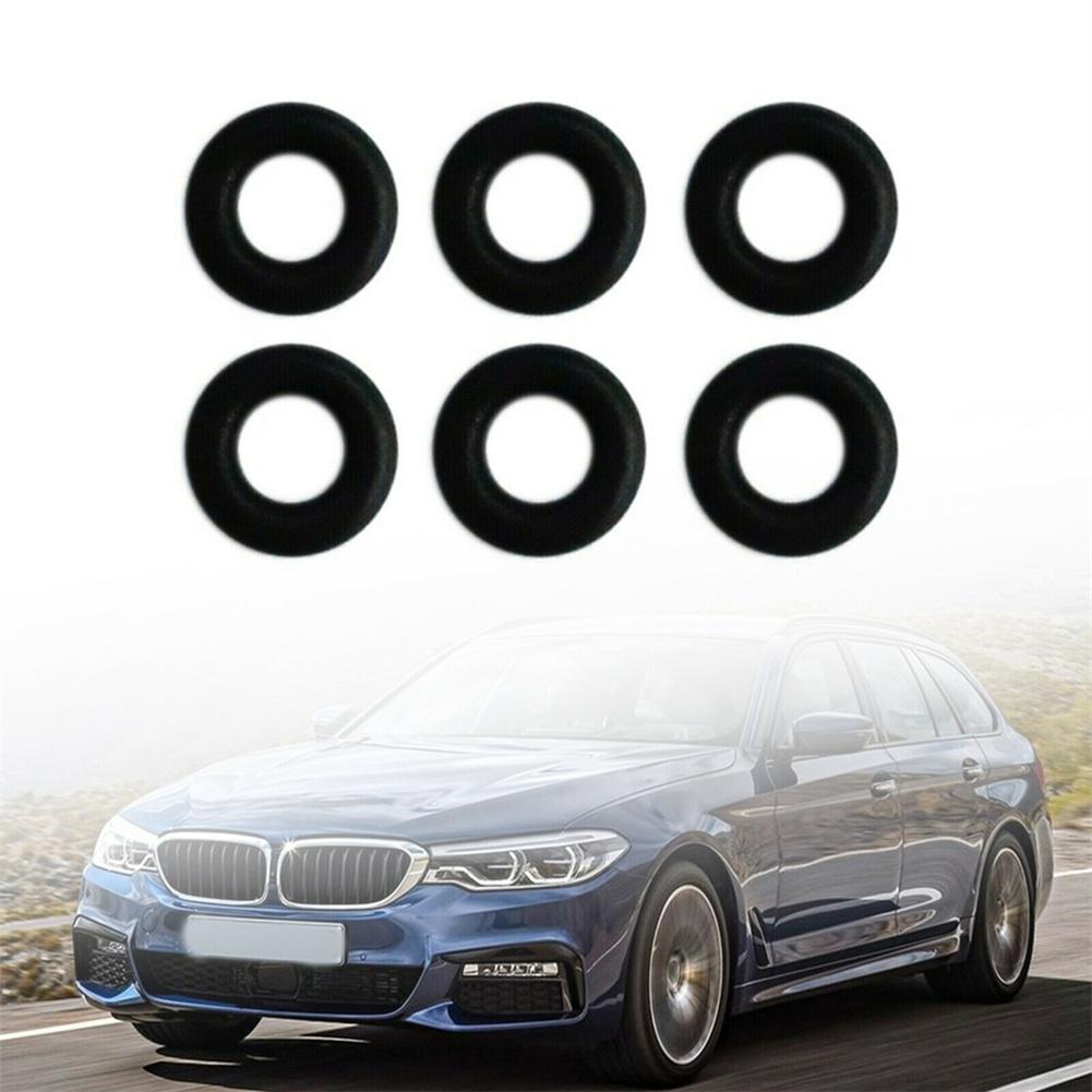 For Mercedes C-Class Seal O Ring Rubber 1607004980