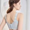 Adjustable Bra for Large Breasts Slimming Bra Push-up Bra Smooth Finish Breast Reduction and Anti-sagging