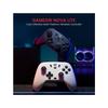 Game Controller - GAMESIR - T4 Nova Lite - Tri-mode Connectivity - 10h Battery Life - Precise Joysticks