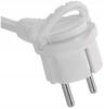 Extension Lead, 2 Sockets + 2xUSB A + USB C, 2m