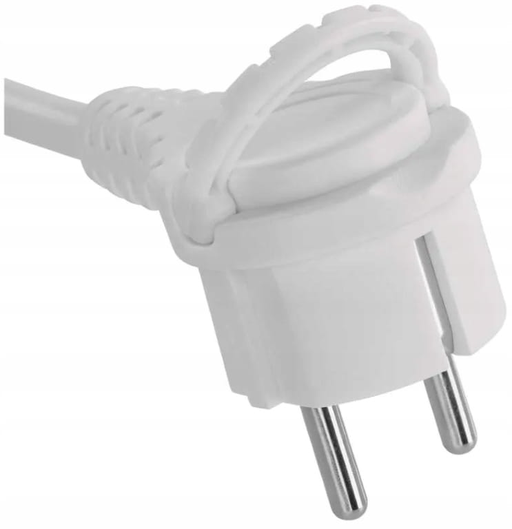 Extension Lead, 2 Sockets + 2xUSB A + USB C, 2m